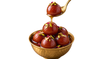 Gulab Jamun