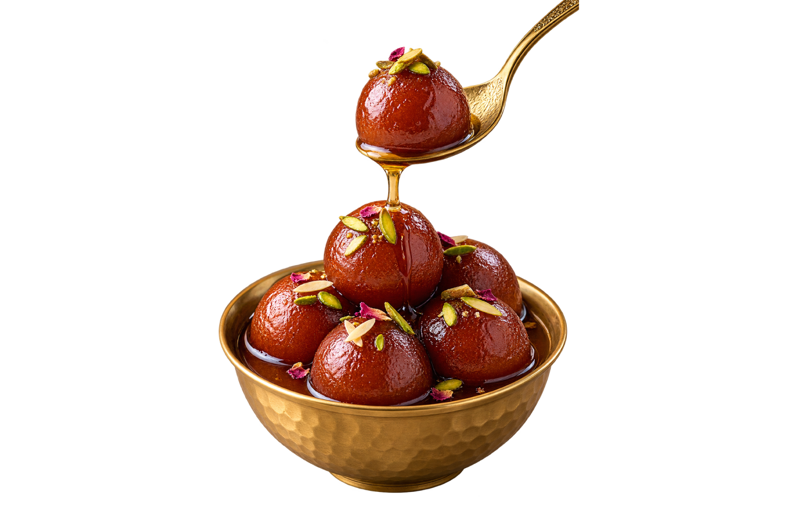 Gulab Jamun