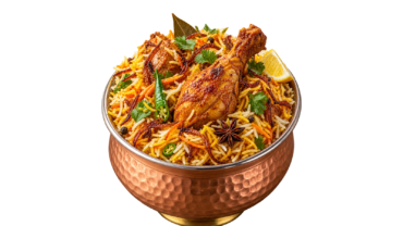biryani
