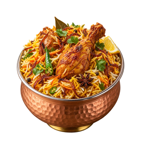 biryani