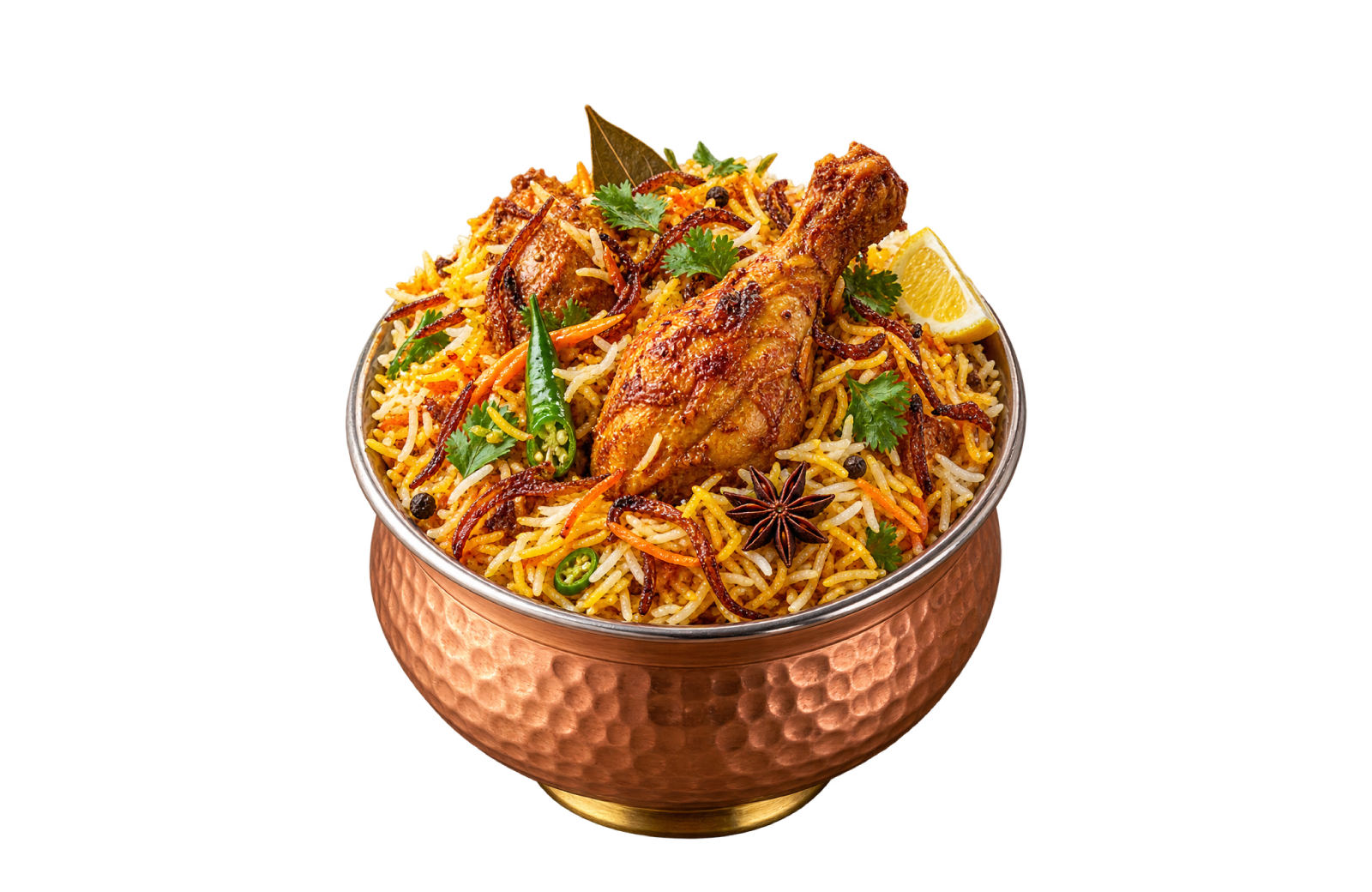 biryani