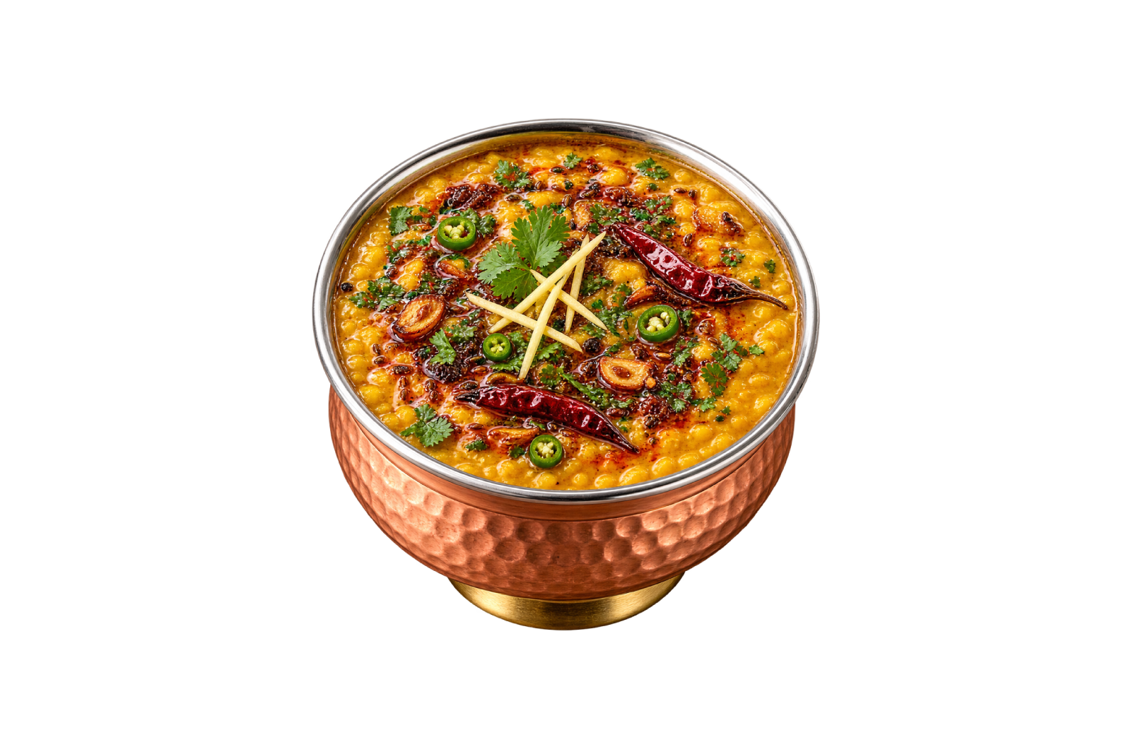 daal