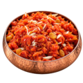 Gajar Halwa