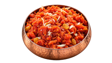 Gajar Halwa