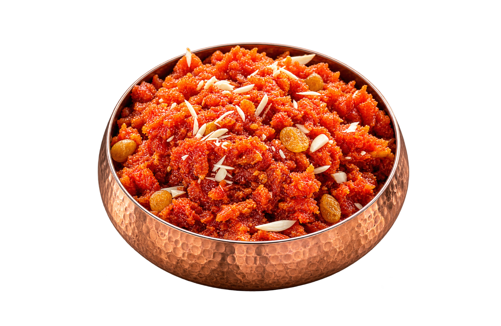Gajar Halwa