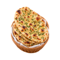 Garlic-naan