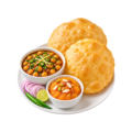 halwa poori