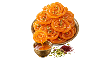jalebi