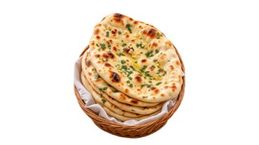 naan