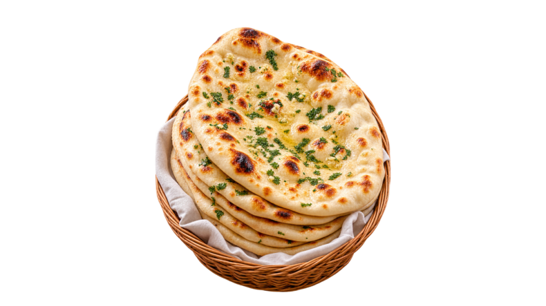 naan