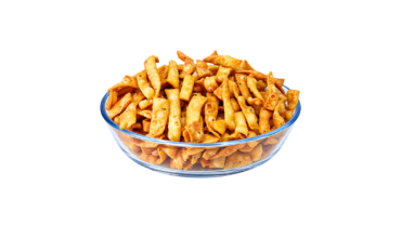 namak pary