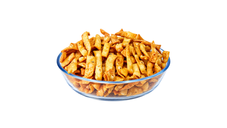 namak pary