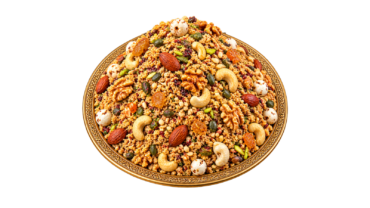 panjeeri