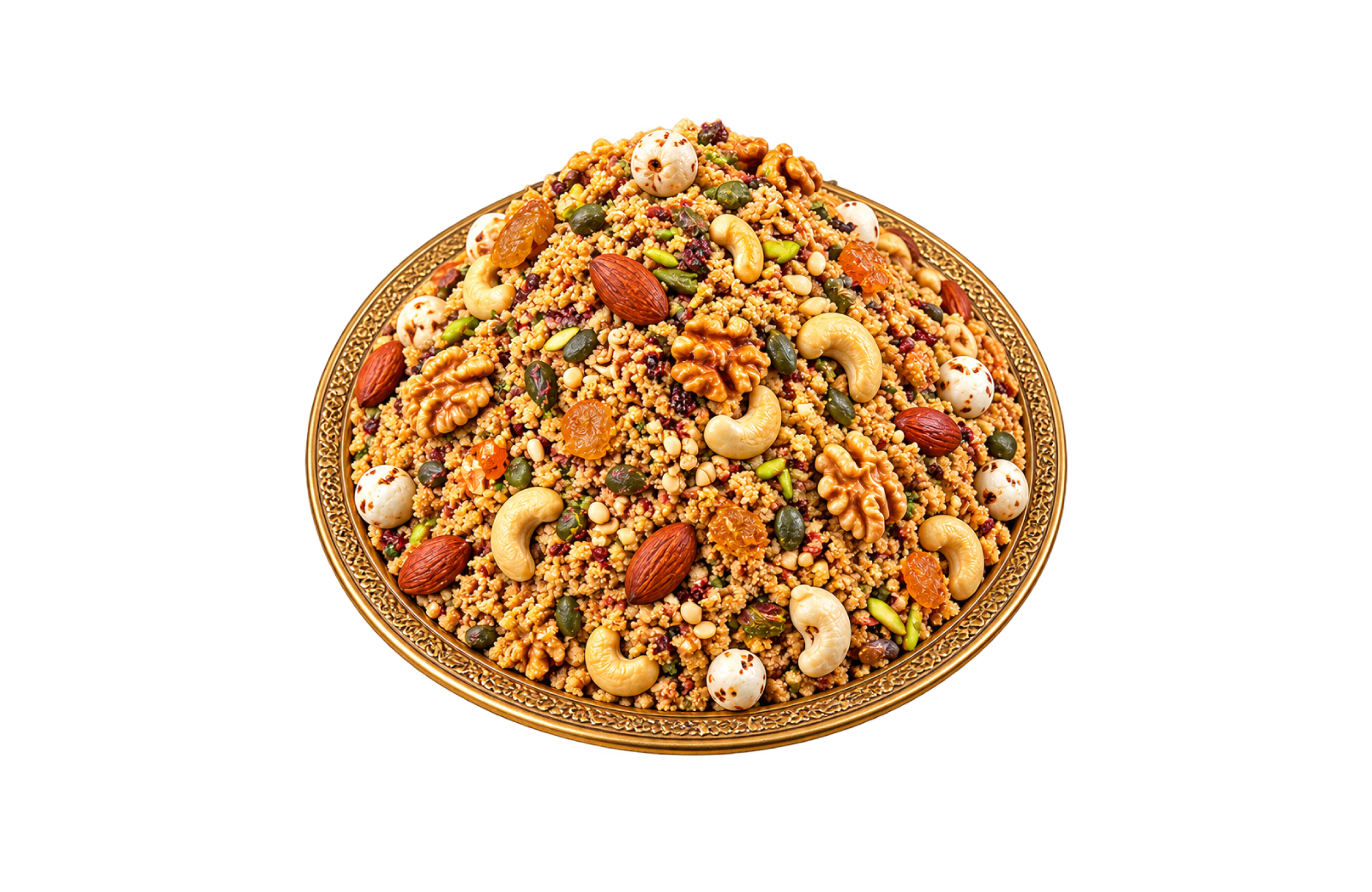 panjeeri