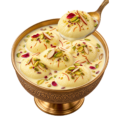 Rasmalai