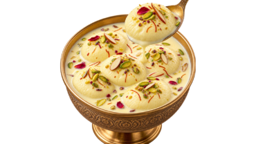 Rasmalai