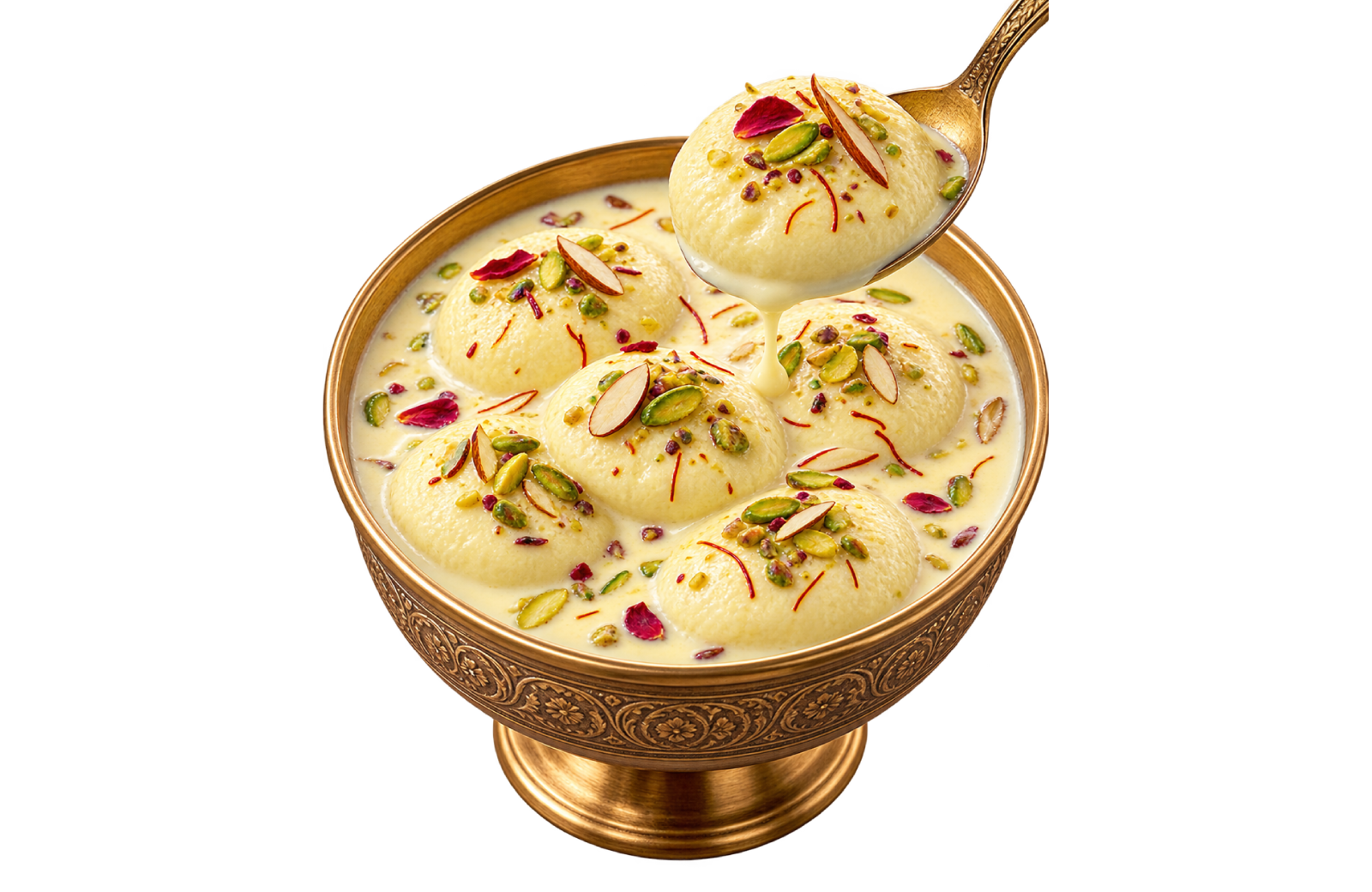Rasmalai