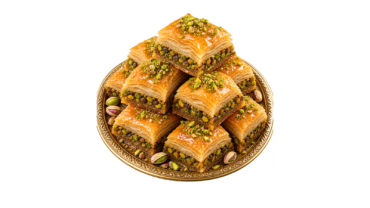 baklawa