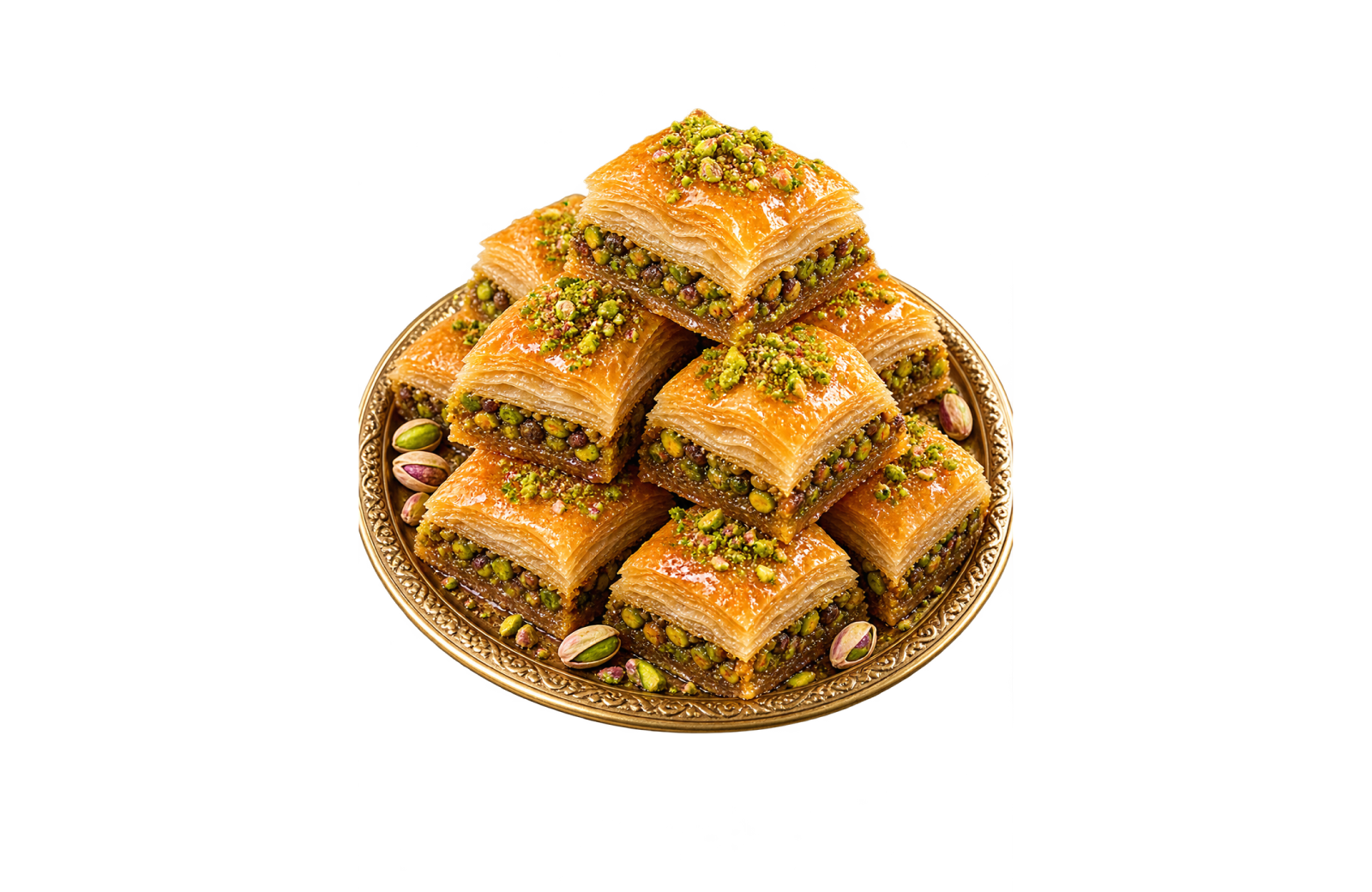 baklawa
