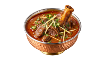 nihari