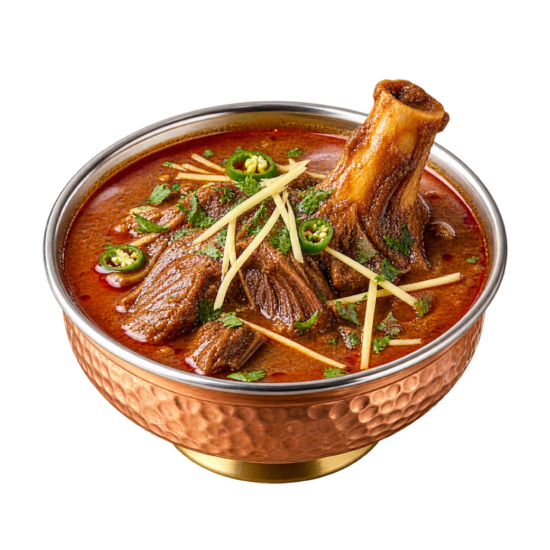 nihari