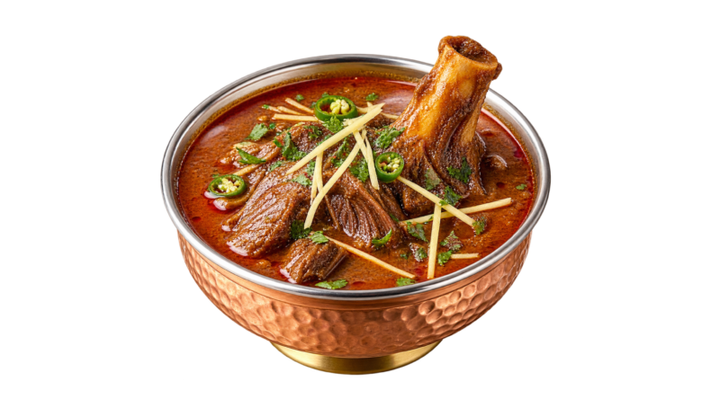 nihari