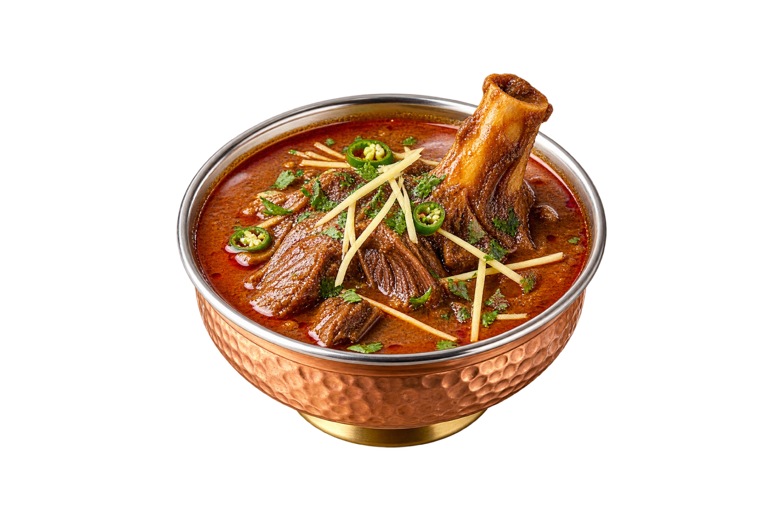 nihari