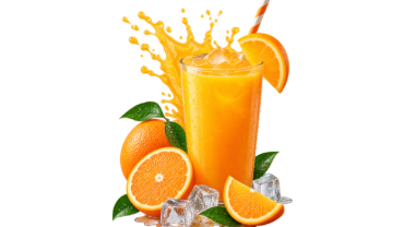 orange-juice