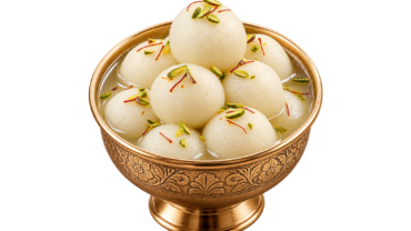 Rasgulla