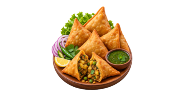 samosa