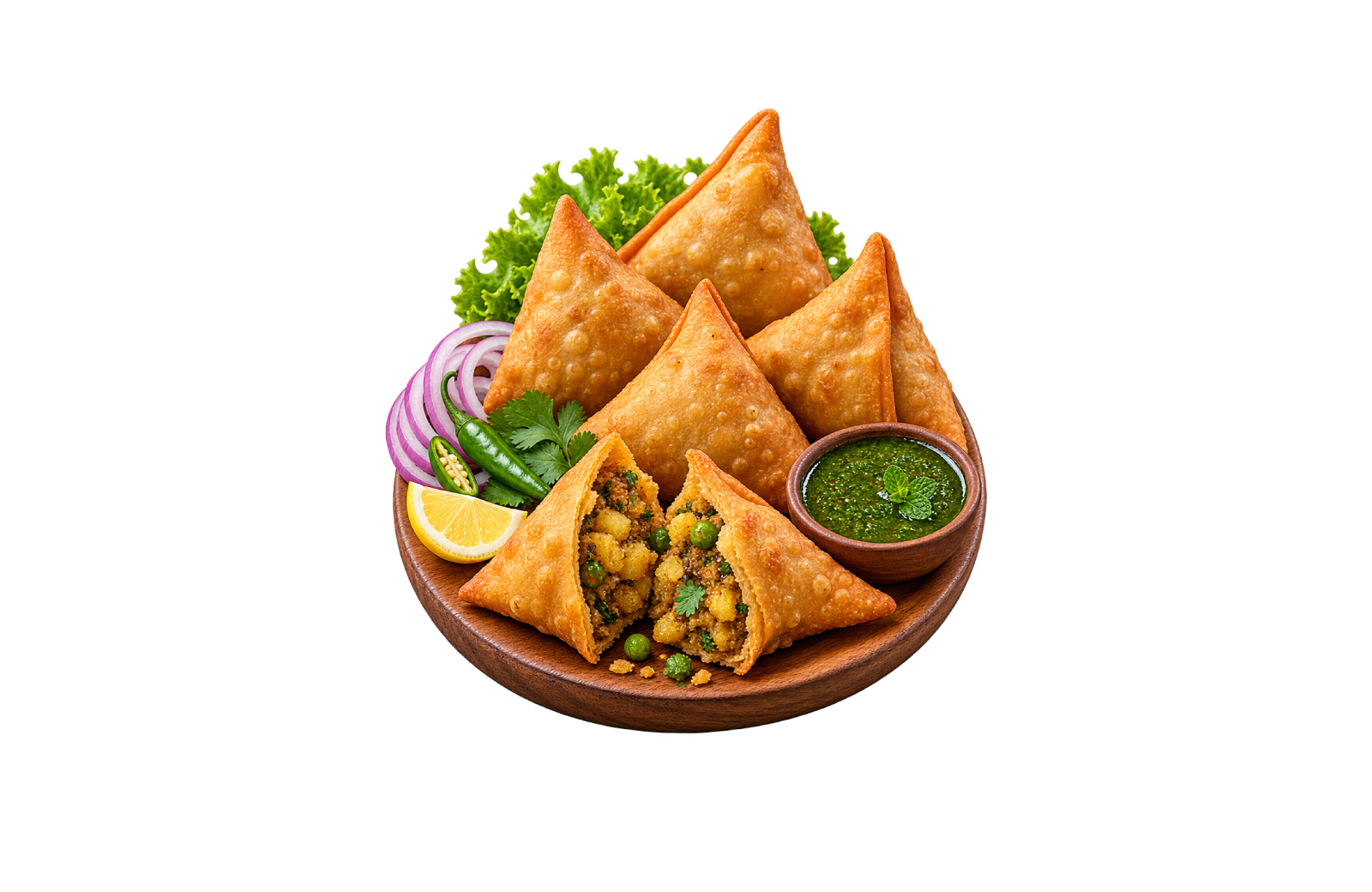 samosa